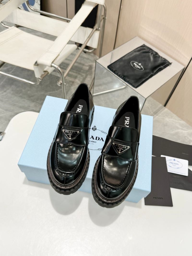 Prada Low Shoes